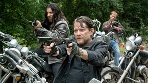 The Walking Dead Staffel 6 Folge 9