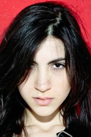 Magena Yama portrait