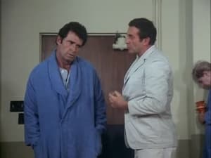 The Rockford Files The Competitive Edge