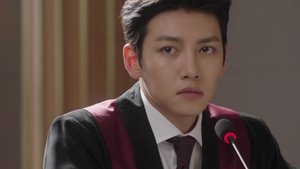 Suspicious Partner: 1×4