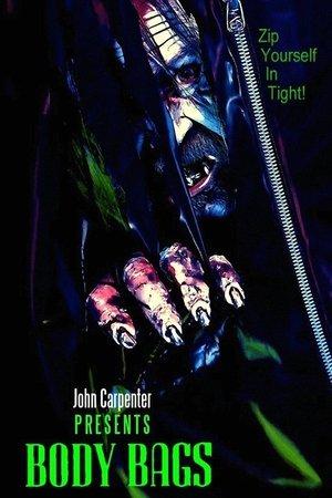 VER Bolsa de cadáveres (1993) Online Gratis HD
