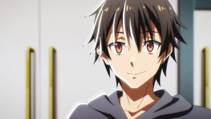 Tensei Shitara Slime Datta Ken – Episódio 1