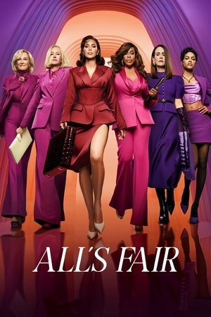 All's Fair (2025)