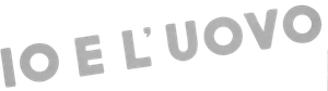 O Ovo e Eu — Logos 1