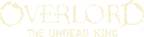 Overlord: The Undead King