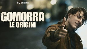 Gomorra – Le Origini