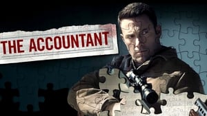poster The Accountant