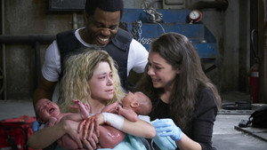 Orphan Black Temporada 5 Capitulo 10