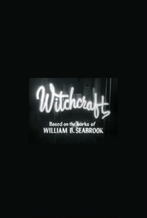 Witchcraft film complet