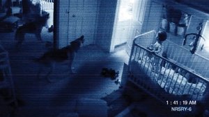 Paranormal Activity 2 ( 2010 )