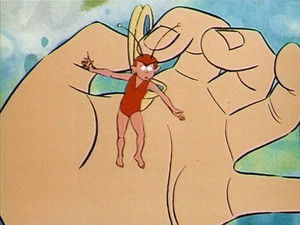 Adolars phantastische Abenteuer: 1×2