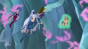 Winx Club New Magic Harmony