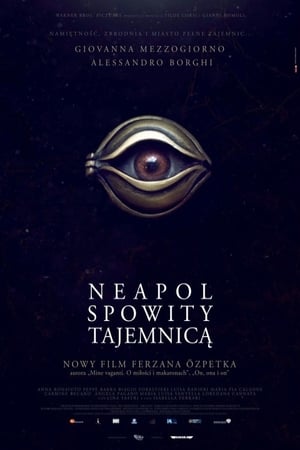 Image Neapol spowity tajemnicą