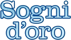 Sonhos de Ouro — Logos 1
