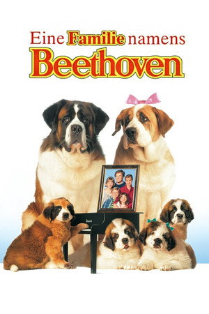 Beethoven's 2nd 18