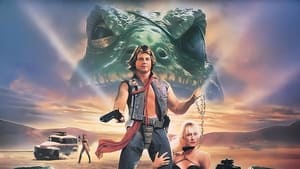 Hell Comes to Frogtown 1988