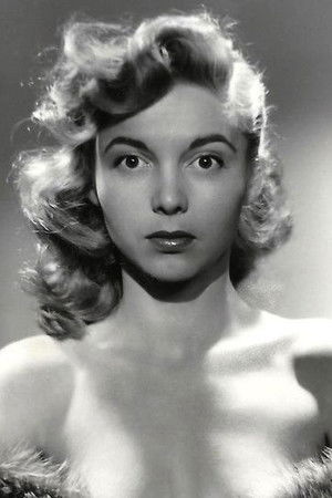 Beverly Garland photo