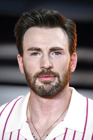 Chris Evans