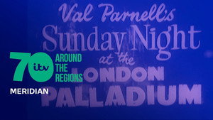 Viewers in the South of England Reminisce About ITV's Launch | StreamHub
