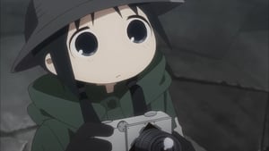 Girls’ Last Tour: 1×11