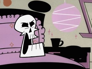 The Grim Adventures of Billy and Mandy Season 3 Episode 2