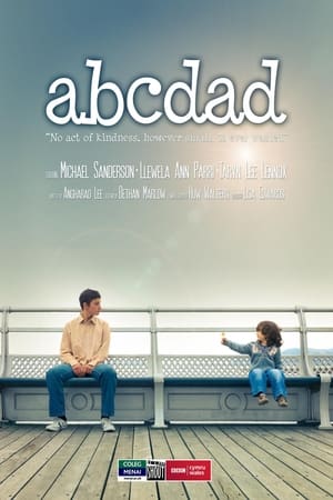 Poster ABCDad (2011)