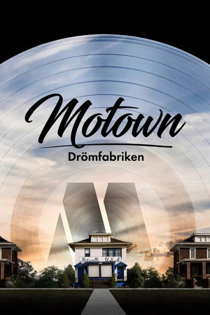 Image Motown: Drömfabriken
