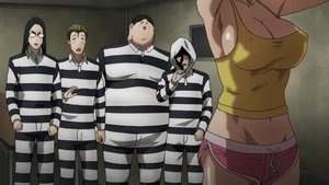 Kangoku Gakuen (Prison School) ตอนที่ 1-12+OVA (UNCEN 18+) ซับไทย