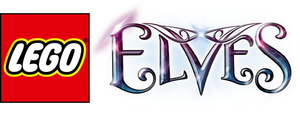 LEGO Elves