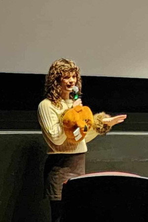 Ellie Schultz image