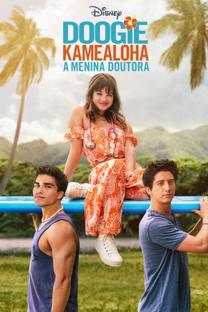 Doogie Kamealoha, M.D. 265