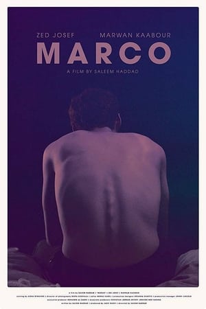 Poster Marco (2019)