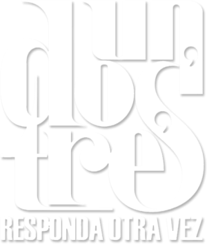 Un, dos, tres — Logos 1