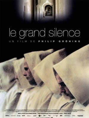 Image Le Grand Silence