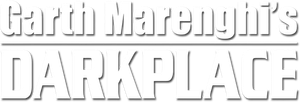 Garth Marenghi's Darkplace