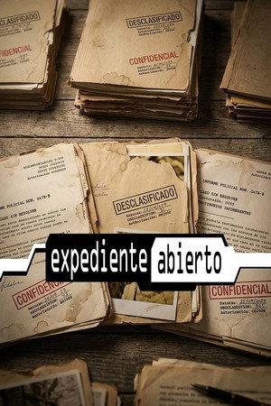 Expediente abierto