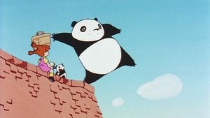 Las aventuras de Panda y sus amigos