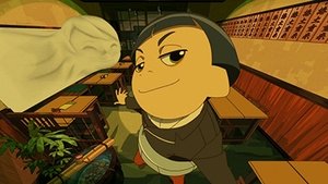 Uchouten Kazoku – Episódio 11 – Tente outra vez ainda mais difícil