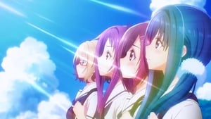 Hanayamata – Episódio 12 – Final – Ha Na Ya Ma Ta