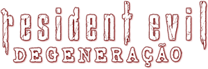 Resident Evil: Degeneração