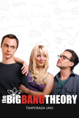 Big Bang: Temporada 1