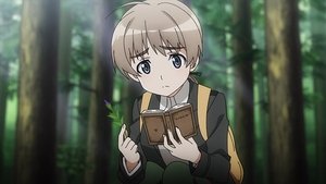 Strike Witches: Episódio: 7 da 3ª Temporada