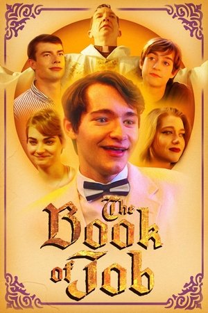 The Book of Job Backdrop Image