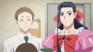 Magilumiere Magical Girls S. A. S2 Cap 1