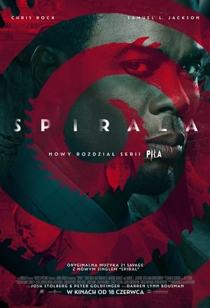 Spirala: Nowy Rozdział Serii Piła cały film online