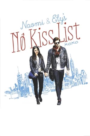 Naomi and Ely's No Kiss List cover