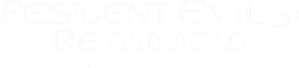 Resident Evil 5: Retribuição