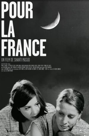 Pour la France poster