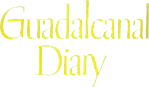 Guadalcanal Diary