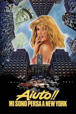 Aiuto! Mi sono persa a New York (1991)